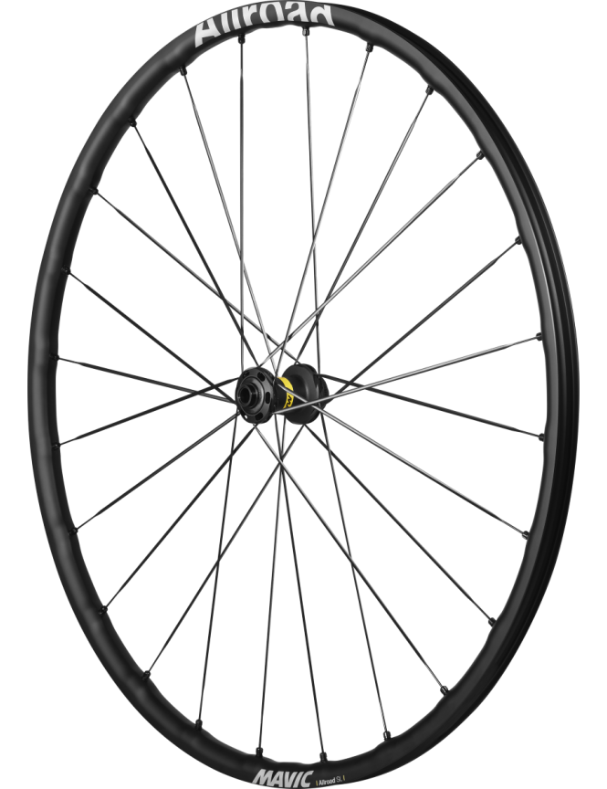 Mavic Allroad SL Disc HG11 - My25