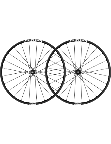 Mavic Allroad SL Disc HG11 - My25