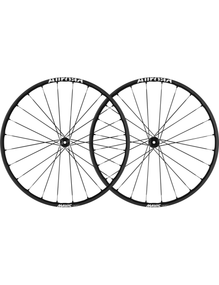 Mavic Allroad SL Disc HG11 - My25