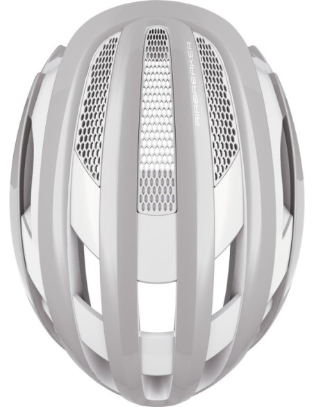 Airbreaker Pure Grey