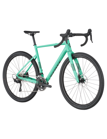 Speedster Gravel 30