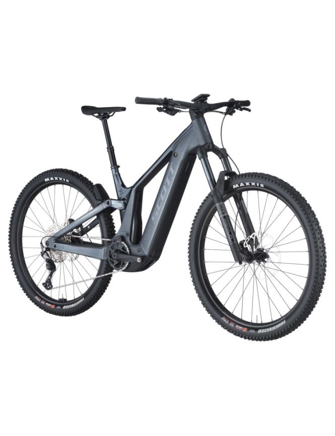 E-MTB Scott Patron 920