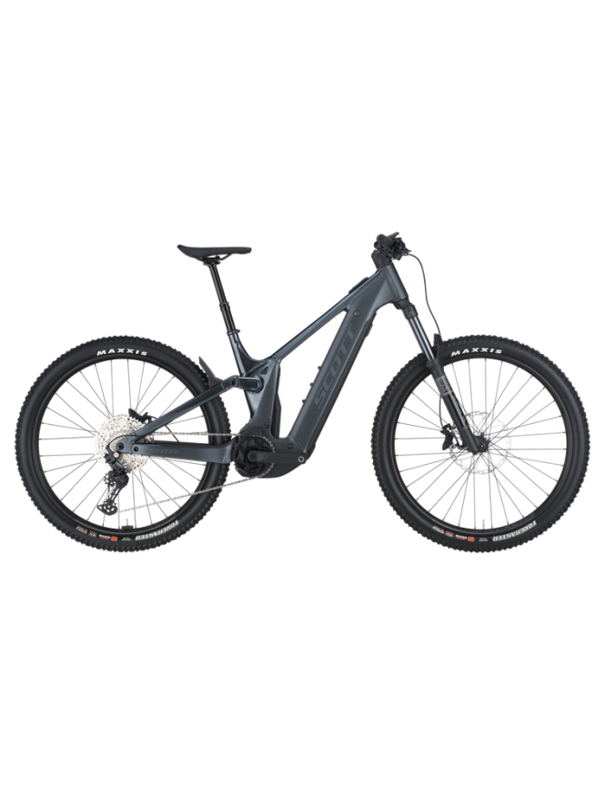 E-MTB Scott Patron 920