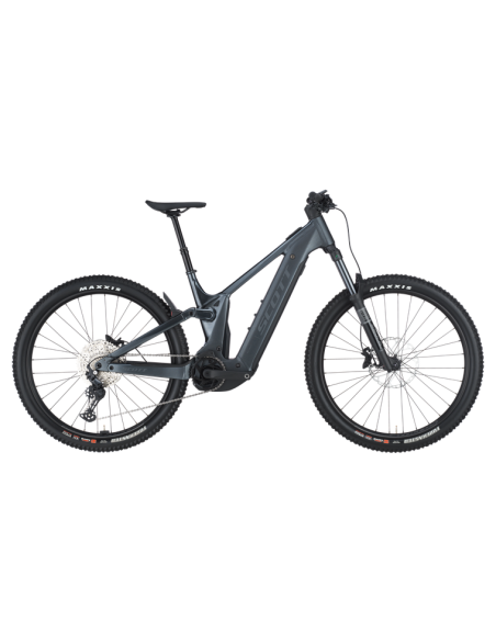 E-MTB Scott Patron 920