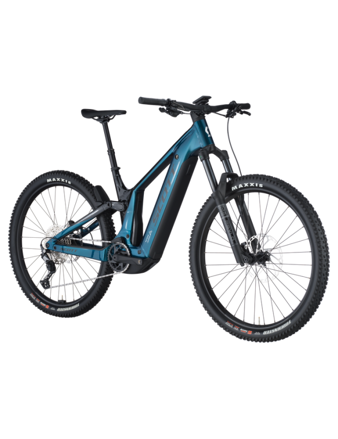 E-MTB Scott Patron 920