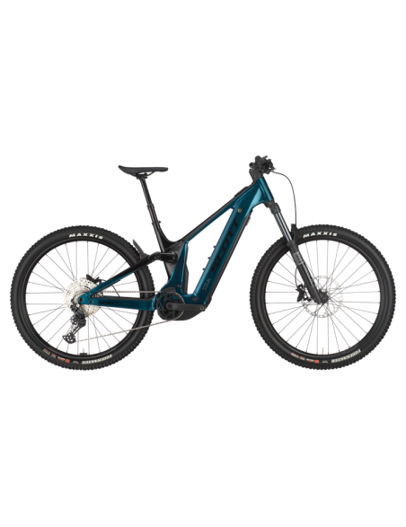 E-MTB Scott Patron 920