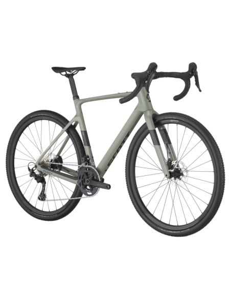 Addict Gravel 50