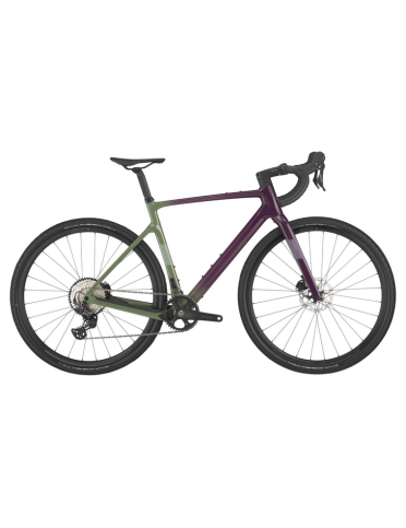 Scott Addict Gravel 40