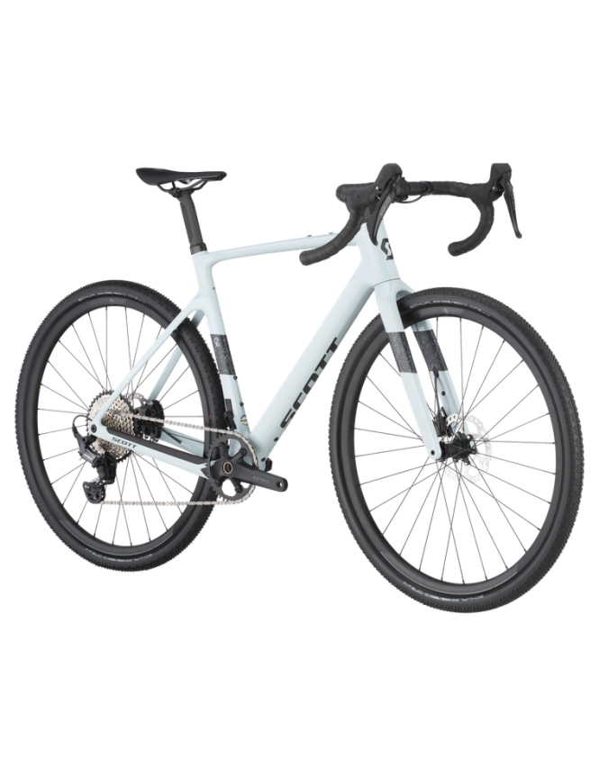 Scott Addict Gravel 40
