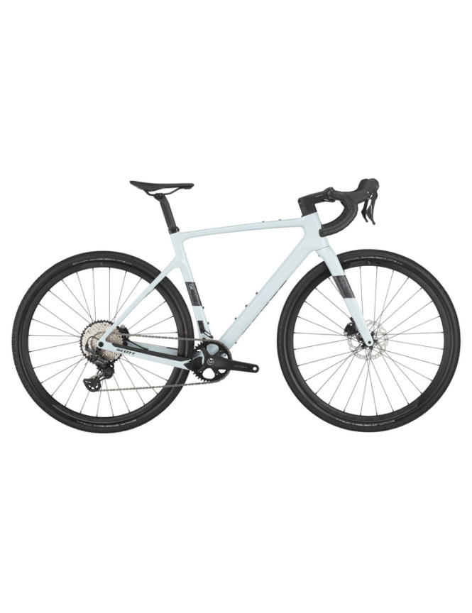 Scott Addict Gravel 40