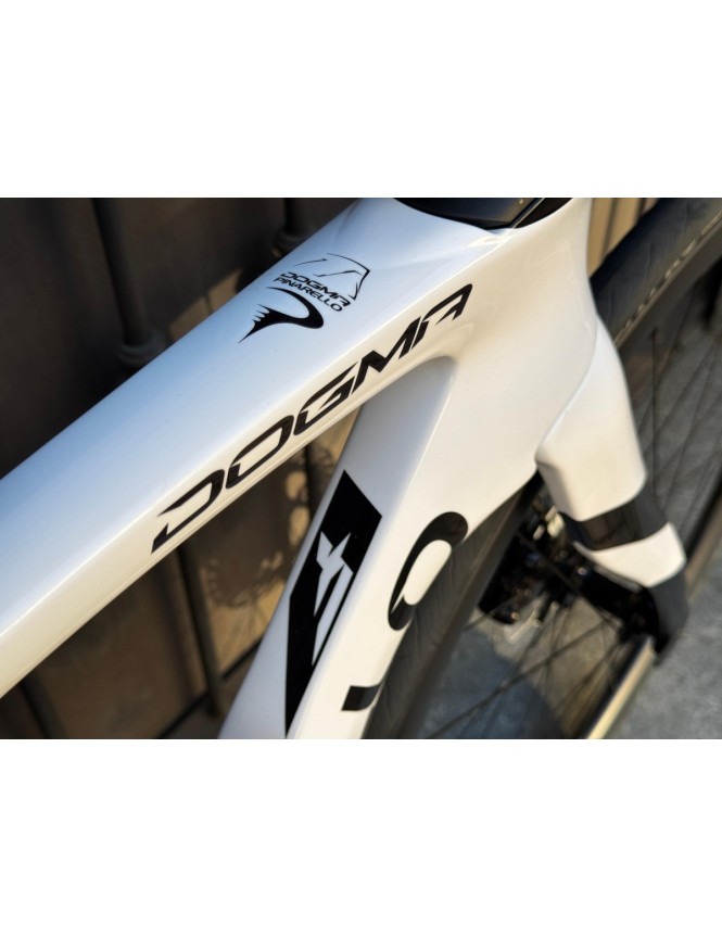 Dogma F Disc Ultegra Di2 12v Ultrafast 40DB