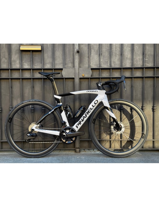 Dogma F Disc Ultegra Di2 12v Ultrafast 40DB