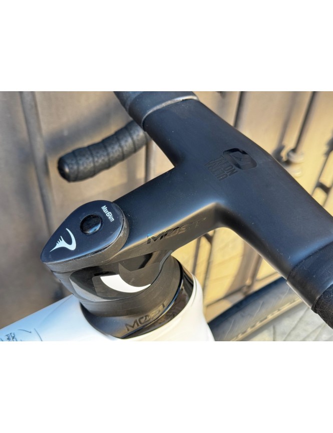 Dogma F Disc Ultegra Di2 12v Ultrafast 40DB