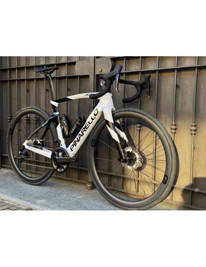 Dogma F Disc Ultegra Di2 12v Ultrafast 40DB