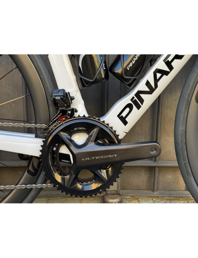 Dogma F Disc Ultegra Di2 12v Ultrafast 40DB