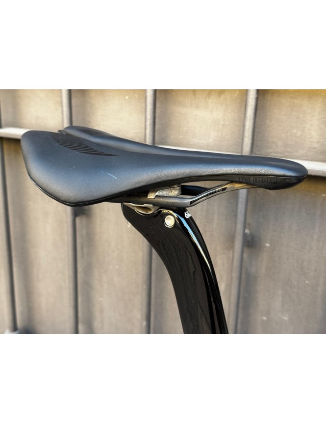 Dogma F Disc Ultegra Di2 12v Ultrafast 40DB