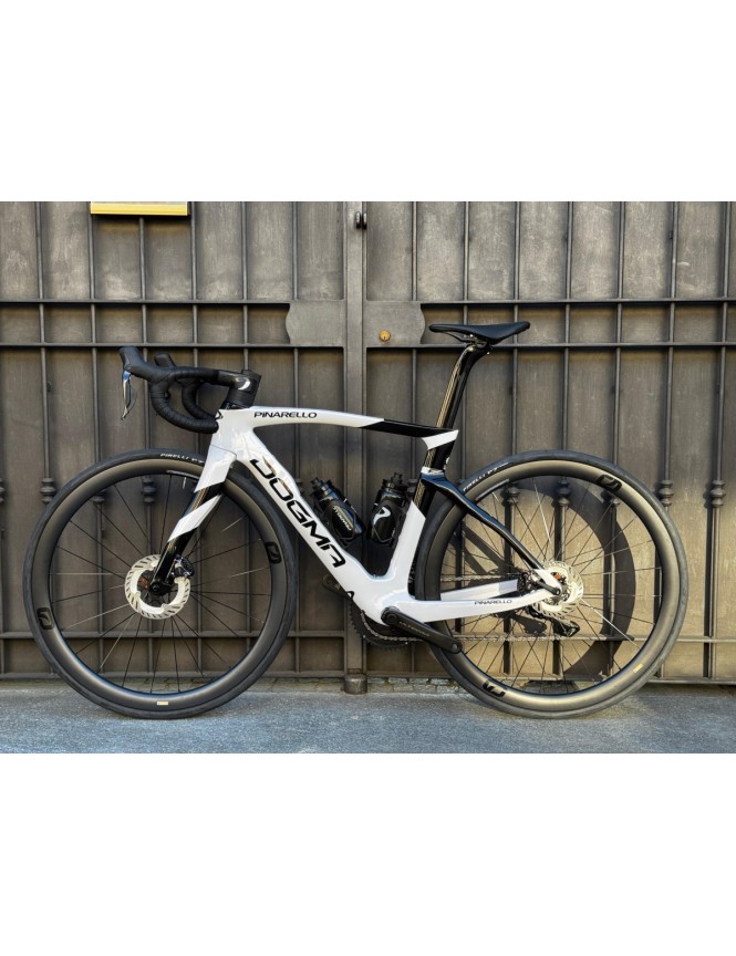 Dogma F Disc Ultegra Di2 12v Ultrafast 40DB