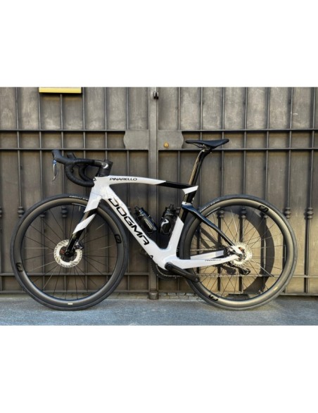 Dogma F Disc Ultegra Di2 12v Ultrafast 40DB