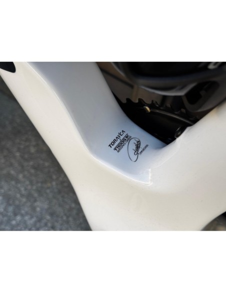 Dogma F Disc Ultegra Di2 12v Ultrafast 40DB
