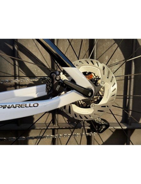 Dogma F Disc Ultegra Di2 12v Ultrafast 40DB