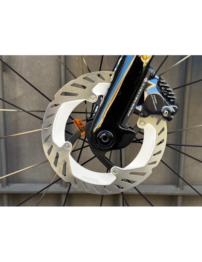 Dogma F Disc Ultegra Di2 12v Ultrafast 40DB