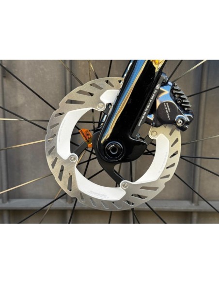 Dogma F Disc Ultegra Di2 12v Ultrafast 40DB