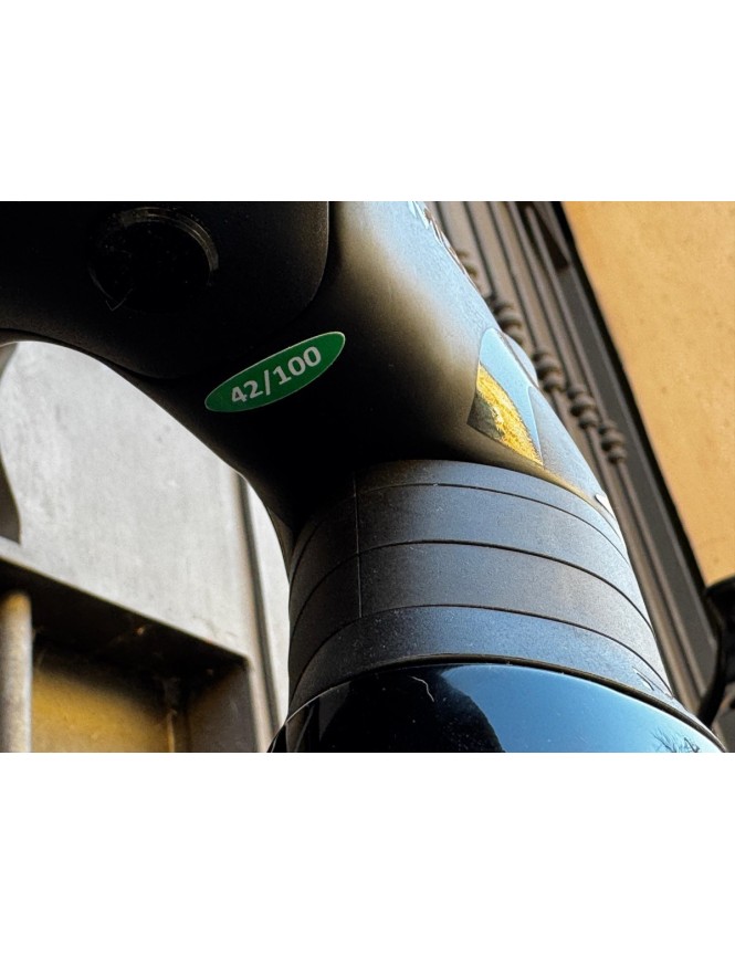 Dogma F Disc Ultegra Di2 12v Ultrafast 40DB