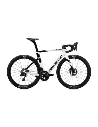 Dogma F Disc Ultegra Di2 12v Ultrafast 40DB