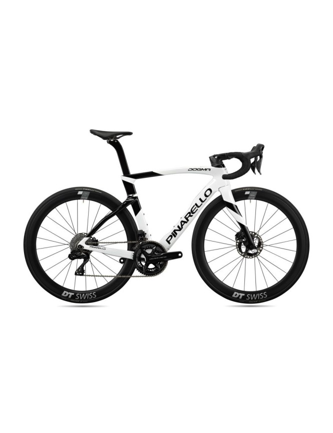 Dogma F Disc Ultegra Di2 12v Ultrafast 40DB