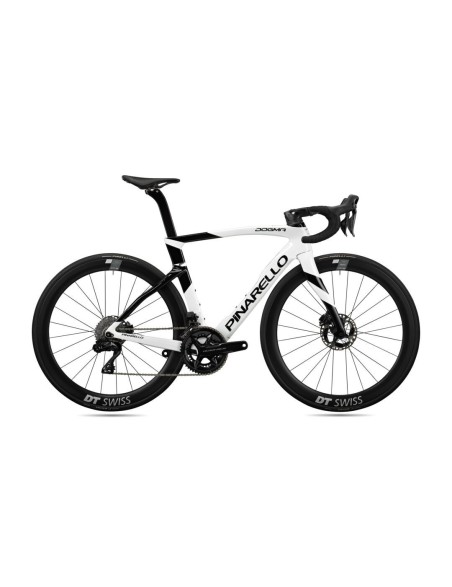 Dogma F Disc Ultegra Di2 12v Ultrafast 40DB