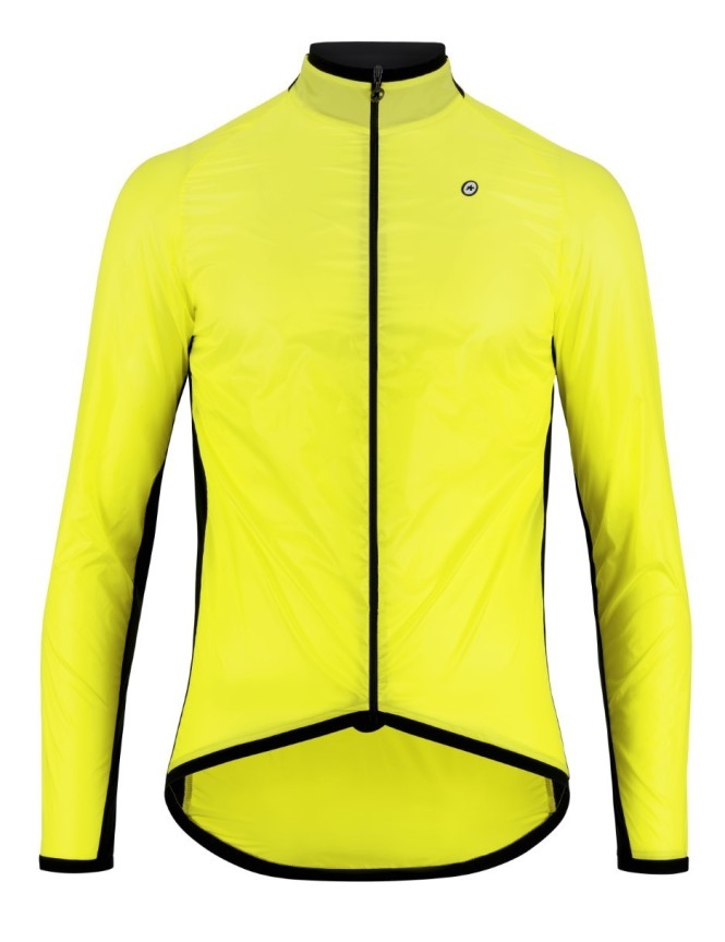 MILLE GT Wind Jacket C2