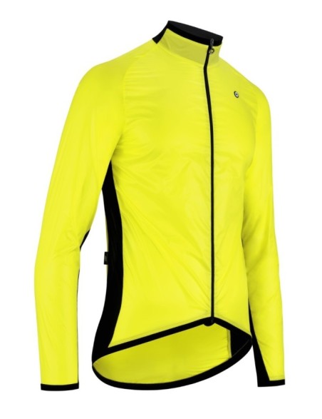MILLE GT Wind Jacket C2