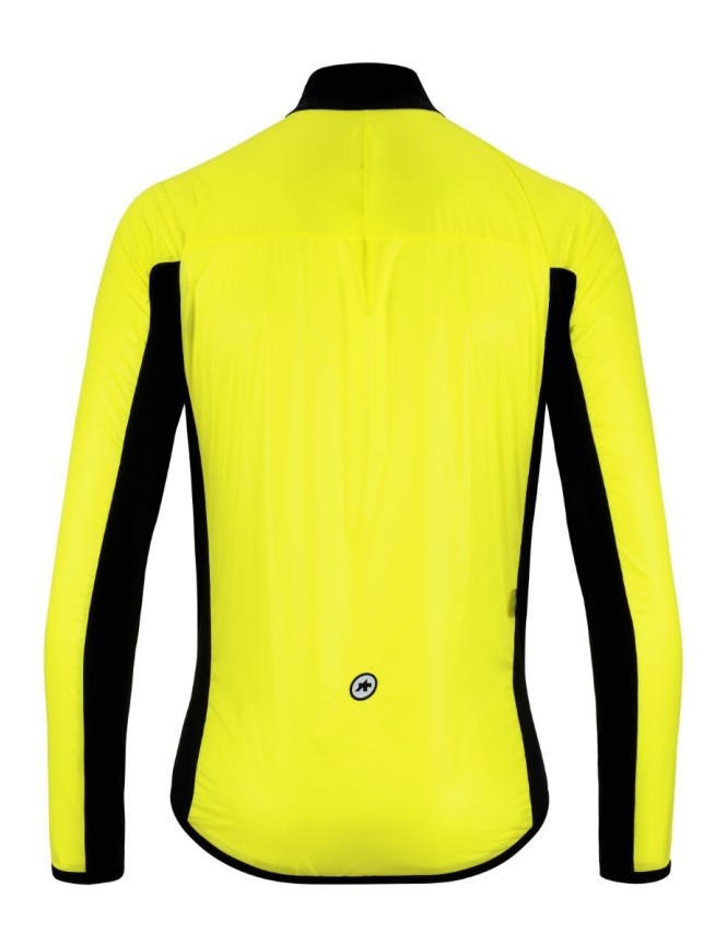 MILLE GT Wind Jacket C2