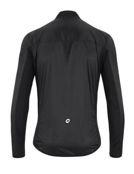 MILLE GT Wind Jacket C2