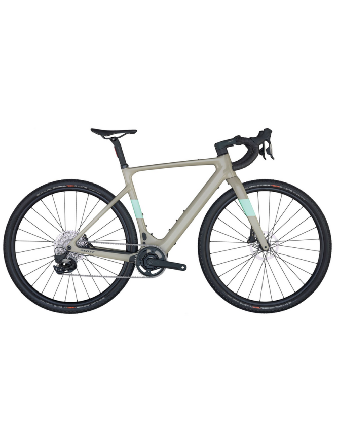 Scott Solace Gravel eRIDE 30 (EU)