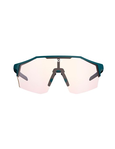 Alibi Dark bue Matt con lente fotocromatica Red 2