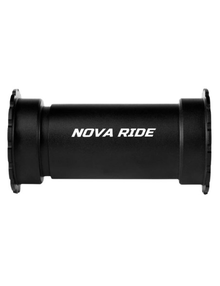 Movimento centrale BB86 Shimano NERO Gen2