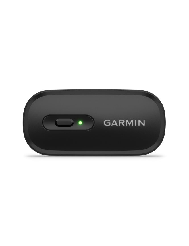 Fascia Cardio HRM 200