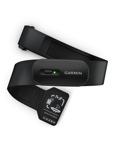 Fascia Cardio HRM 200