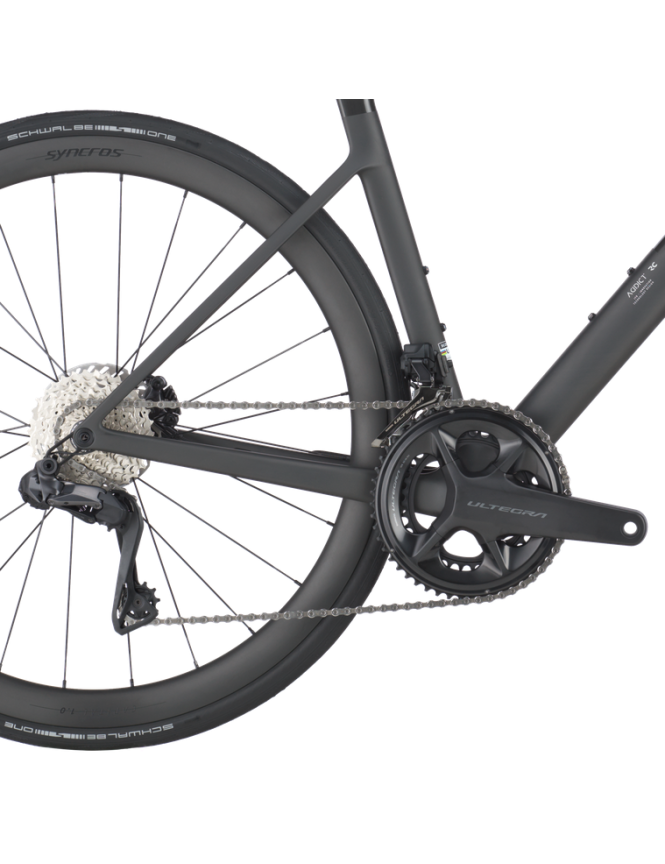 Scott Addict RC 20