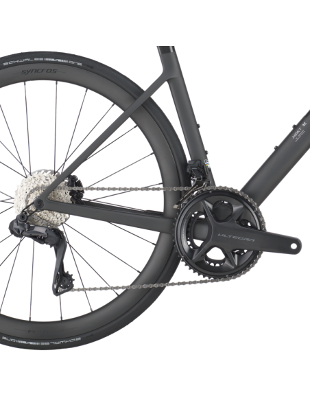 Scott Addict RC 20