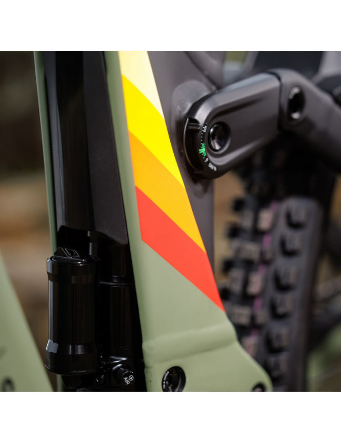 E-MTB Enduro Scott Patron ST 910