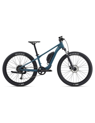 Talon E+ Junior 26 (Usato interno negozio)