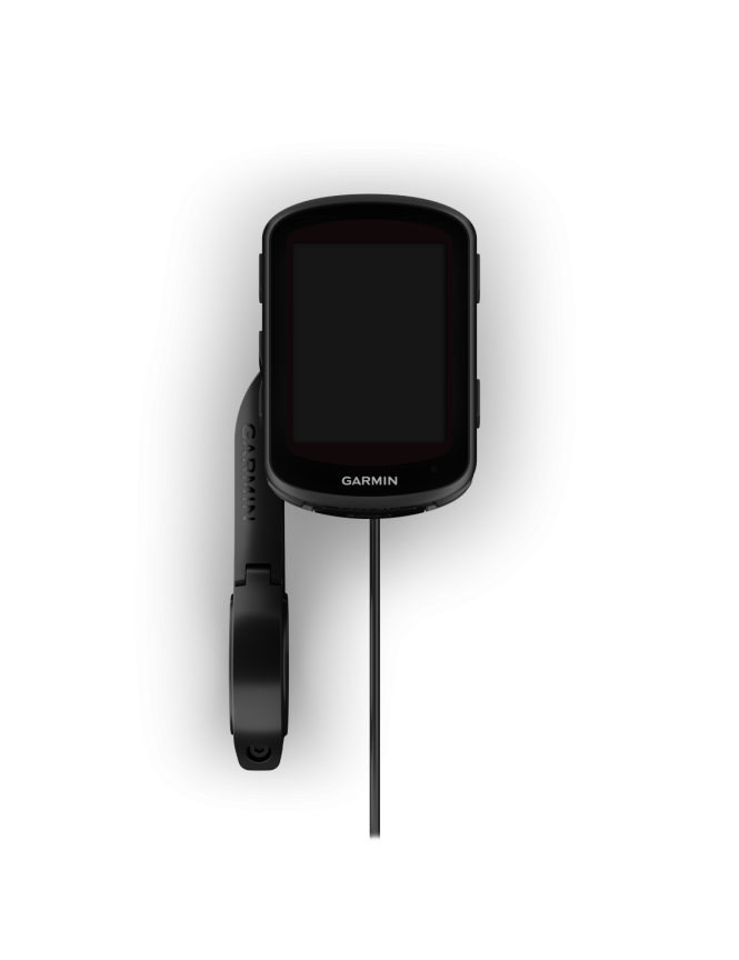 Edge 840 Solar