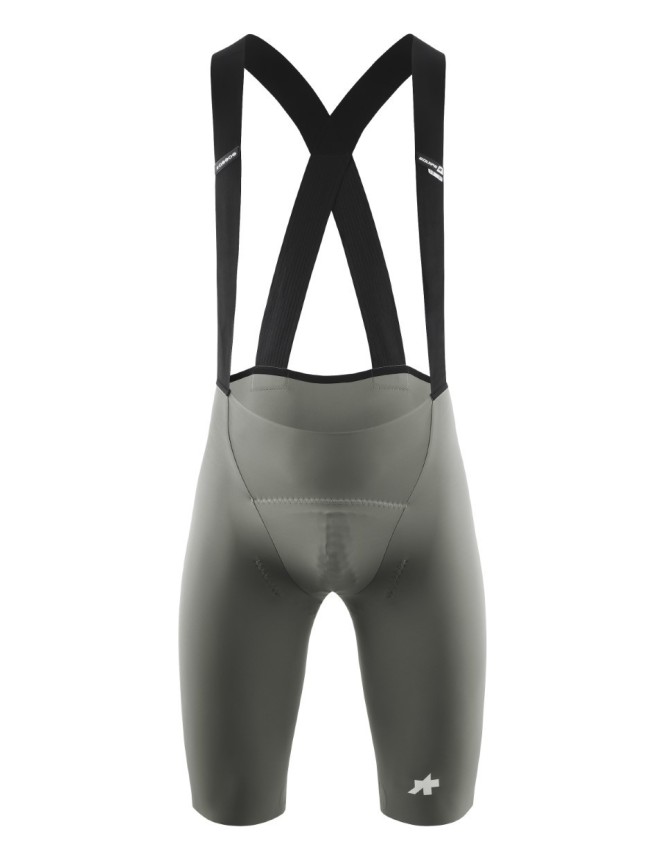 EQUIPE R Bib Shorts S11