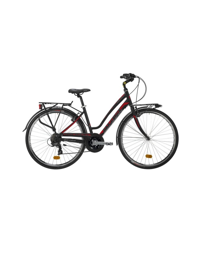 Discovery S 21V Donna