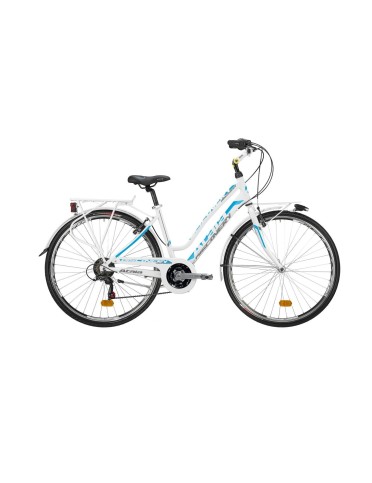 Discovery S 21V Donna