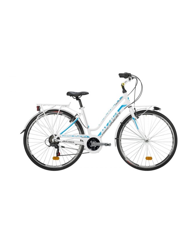 Discovery S 21V Donna