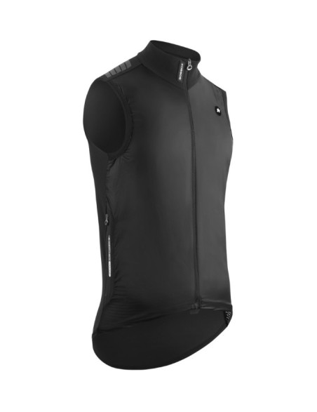 TACTICA Shell Vest T5
