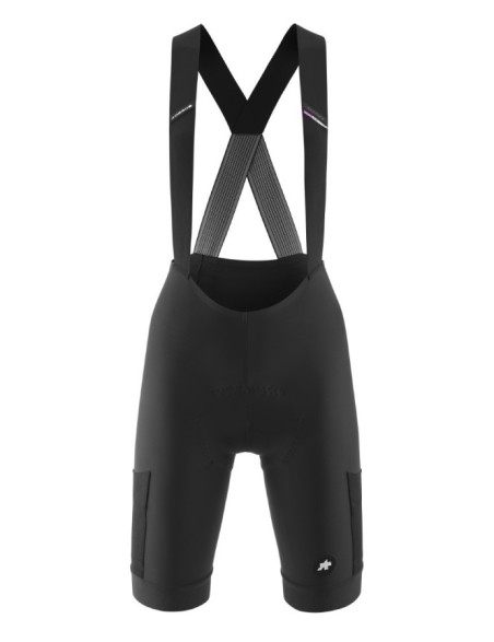TACTICA WOM Bib Shorts T5